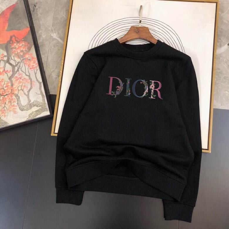 Dior Sweatshirt m-3xl-076